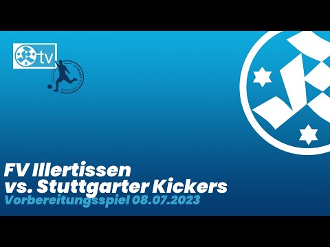 Stimmen zum Testspiel FV Illertissen - Stuttgarter Kickers