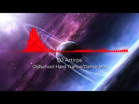 Oldschool Hard Trance/Dance. Best of early 2000's Mix vol. 6