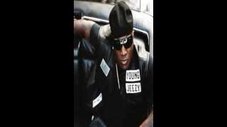 Young Jeezy - New Money