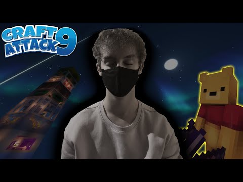 DAS ENDE VON CRAFT ATTACK 9...