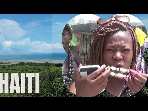 PLACES YOU SHOULD VISIT IN HAITI