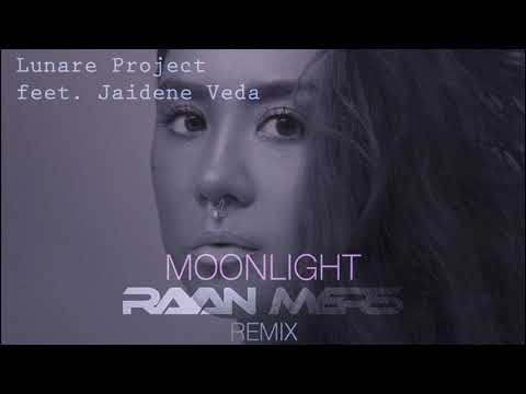 Lunare Project feet.Jaidene Veda - Moonlight (Rayan Myers Remix) 2019