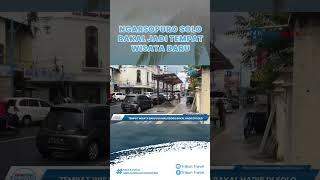 Koridor Gator Subroto hingga Ngarsopuro Solo Bakal jadi Tempat Wisata Baru Ala Malioboro Yogyakarta