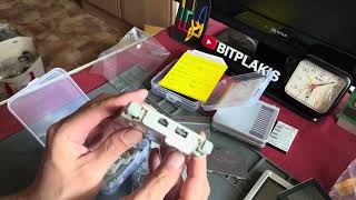 Pirmą kartą keičiu Game Boy Advance SP Korpusą 