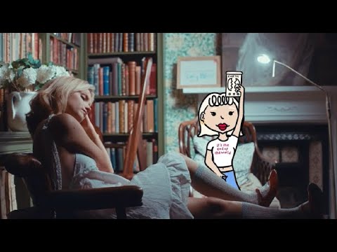 Lucy Blue - End Of The World (Official Music Video)