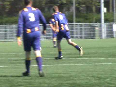 Forum Sport 11 - VVSB 7