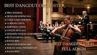 Download lagu Pria Idaman, Dendam Kebencian, Badai Biru - Lagu Dangdut Versi Orchestra - Viral Tiktok  2026 mp3