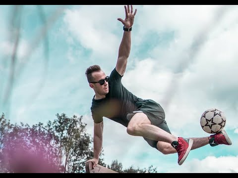 Best Of Szymon Skalski ● World Freestyle Football Champion X2