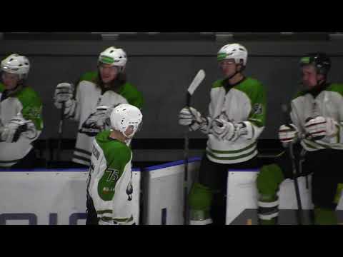 HK Regrand - HK Proceva 0:3 (PAFBET LHL Rīga Amatieri)