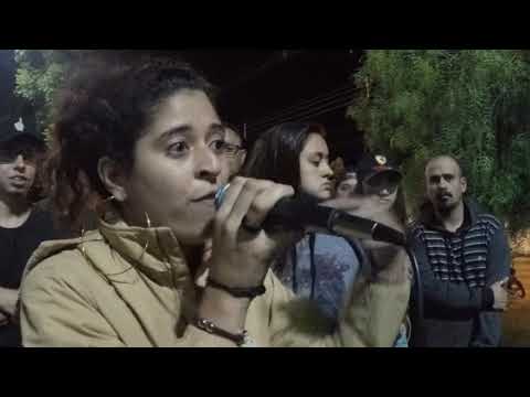 Batalha do Half 97° - Segunda fase - Ryan e Alra