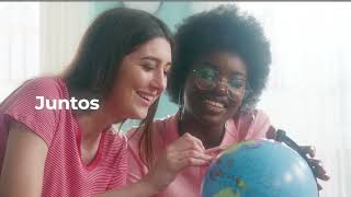 Juntos desenvolvemos nosso 2022