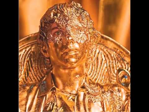 Percy Jackson turns into a Golden Statue | Percy Jackson & the Olympians | TV series