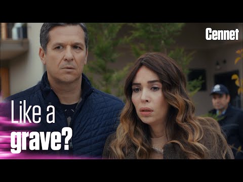 Will the secret of Arzu and Cengiz be revealed? - Cennet | Short Scenes