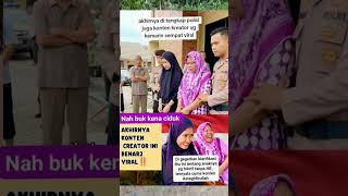Download lagu WADUH BUK BUK AKHIRNYA SETELAH BIKIN GEGER NITIZN SE INDONESIA RAYA TENTANG KLARIFIKASINYA#viral#new mp3