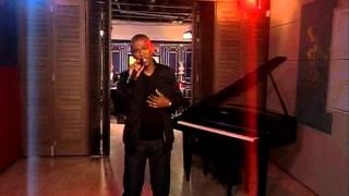 Zwai Bala performs " Ndize" live on expresso (11.4.2013)