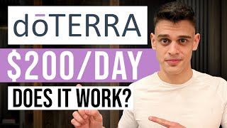 How To Make Money Selling doTerra Products For FREE (2024)