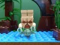 LEGO Star Wars Gangsta Rap