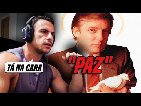 Super Xandão Reage: O Primeiro Cavaleiro do Apocalipse