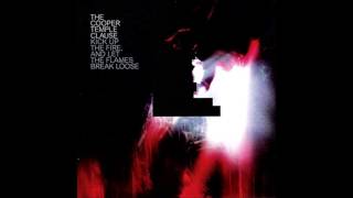 The Cooper Temple Clause   Talking to a Brick Wall