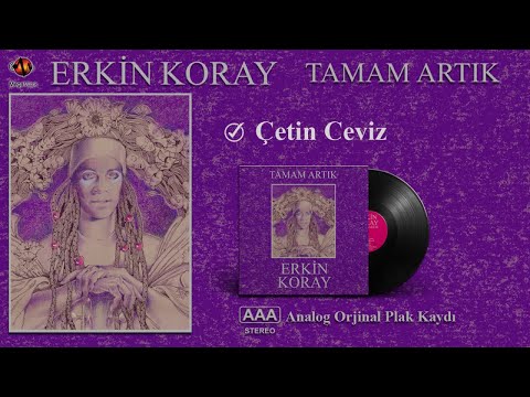 Video thumbnail for Çetin Ceviz