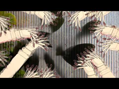 Antonio Marras SS | 21 - Scenography video