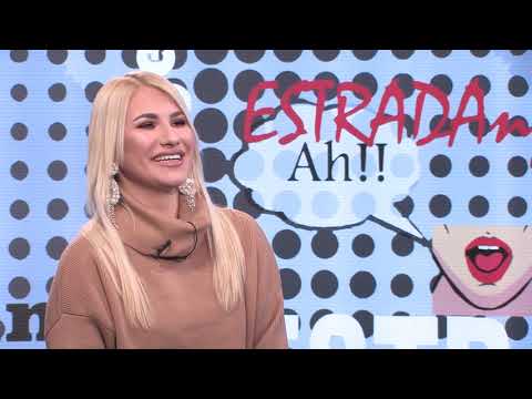 Estradanje RUŽA RUPIĆ