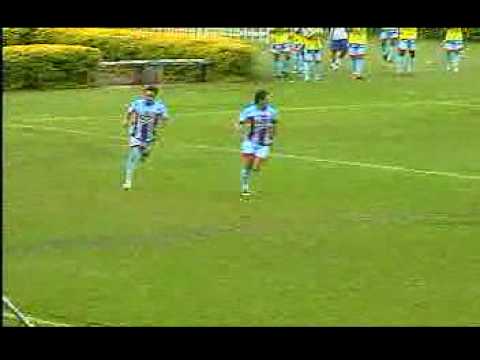 Londrina E.C. 0 x 1 Londrina Jr. Team