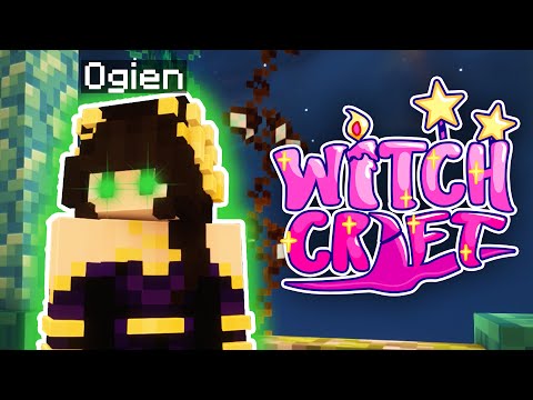 WitchCraft SMP: My Sister, Ogien | Episode 11