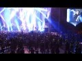Земфира Донецк 25 апреля 2013. 3-й бис. Секьюрити...., секьюрити ...