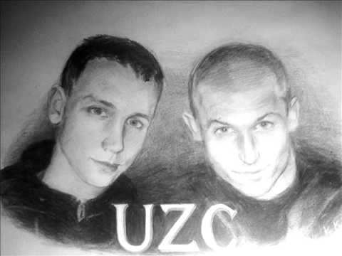 UZC - Chmury Na Poddaszu (gościnnie Szczota, Czaja)