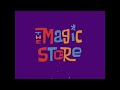 INCOMPLETE Curious Pictures The Magic Store WildBrain Nickelodeon Productions 2007 2008 2010 2011