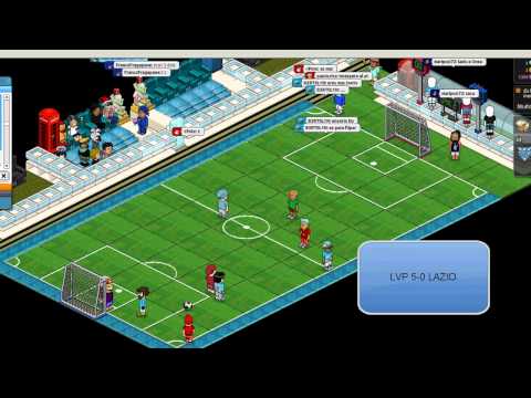 [HES V15] SS Lazio 3-5 Liverpool FC J2