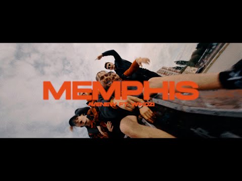 AVENEW (DRESYBORDO & MIKOŁAJ) x Wikczi- Memphis (Prod.Tolo)