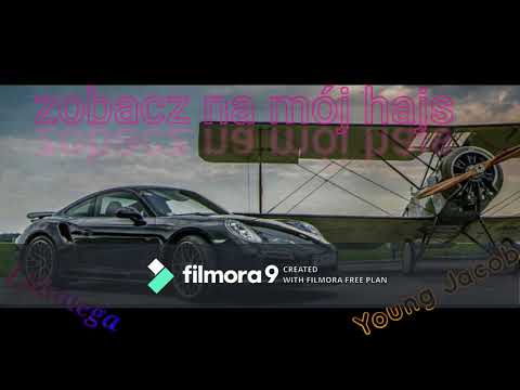 Lilkolega ft. Young Jacob - Zobacz na mój hajs