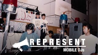 How Daly City’s Filipino Mobile DJ Scene Changed Hip-Hop Forever | KQED Arts