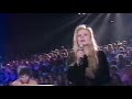 Sylvie Vartan chante la sublime chanson Aimer