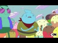 Adventure Time - You Made Me  (Preview) Clip 1