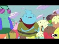 Adventure Time You Made Me Preview Clip 1