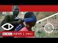 Cameroon: Anatomy of a Killing - BBC Africa Eye documentary