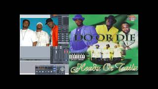 Do or Die ft Johnny P &amp; Danny Boy – Nobody’s Home (Slowed Down)