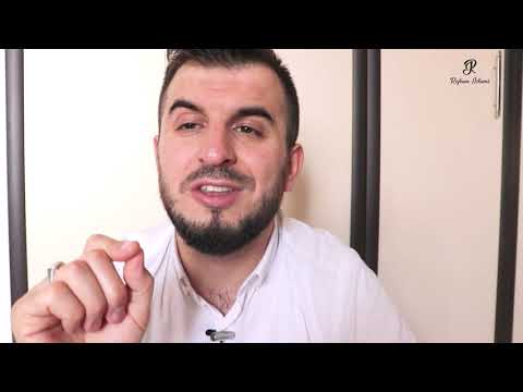 Pendimi i Fudejl Ibn Ijadit