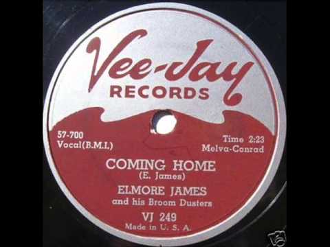 Coming Home video thumbnail