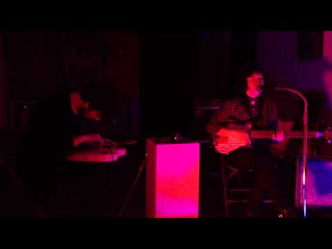 Ashley Paul w/ Ben Pritchard in Albany 10-27-13 - excerpt 1