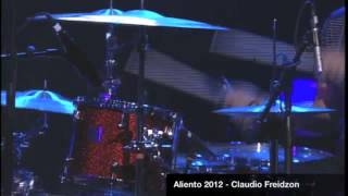 Ilumina 2012 - Ministracion En Espiritu y En Verdad - Marco Barrientos