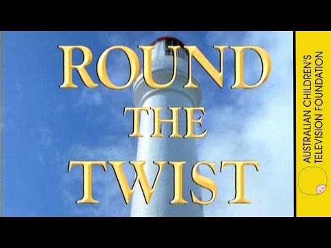 Round The Twist - TV Theme Tune