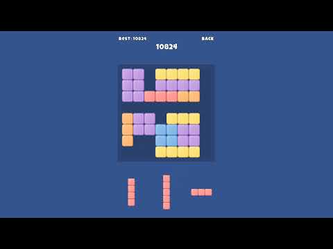 Block Puzzle Classic & Flow