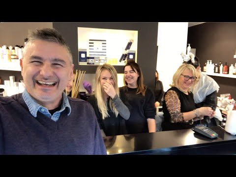 Barzelletta La signora intraprendente - Paci