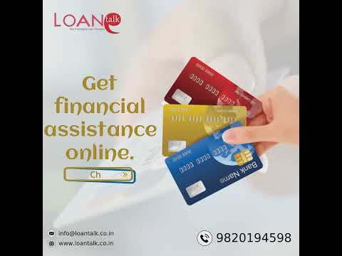 Any kind of financial assistance online Loantalk team is available kindly connect