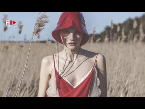 JOSEFINE LYNDERUP Modell 2021 – Fashion Channel