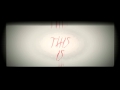Taking Back Sunday - This Is All Now [Lyric Video ...